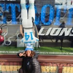 Debra Donald Reed - @ddreed87 - Instagram