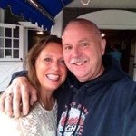 Deb&Andy - @debradow - Instagram