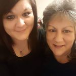 Deborah Driver - @kakuof3 - Instagram
