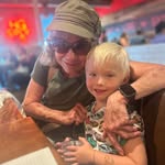 Debra Duke - @debidu1234 - Instagram