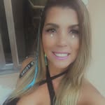 Déborah Dumas - @deborahidumas - Instagram