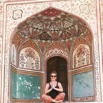 Deborah Dutton - @ddtravelindia - Instagram
