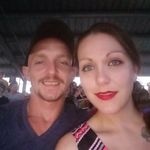 Debra Duvall - @debragail08 - Instagram
