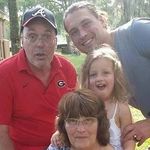 Debra Duvall - @laconya25 - Instagram