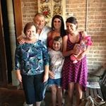 Debra Duvall Clouatre - @debraclouatre - Instagram