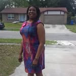 Debra Edmonds - @ms.lady810 - Instagram