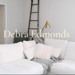 Debra Edmonds Design - @debraedmondsdesign - Instagram