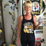 Debra Elswick - @debelswick - Instagram