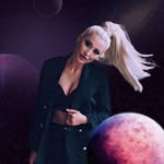 Debra Engelhardt - @astrologdasha_vfll - Instagram