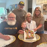 Debra English - @edebra31 - Instagram