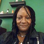 Debra Everett - @msdebrae68 - Instagram