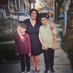 Debra Ferrara - @debra555 - Instagram