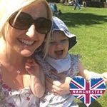 Debra Gough - @debrafielding1 - Instagram