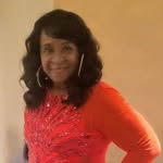 Debra Finley - @mzdeb818 - Instagram