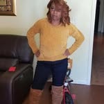 Debra Finley - @finley3475 - Instagram