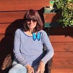 Debra Fitzpatrick Johnston - @dfitzj - Instagram