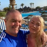 Debra clayton nee flint - @debsmark1995 - Instagram