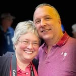 Debra Richards-Flint - @library_deb - Instagram