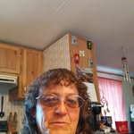 Debra Forrest - @debbydeb1961 - Instagram