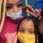 Debra Forrest - @qheneddie - Instagram