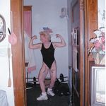 Debra Forte - @debraforte500 - Instagram