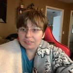 Debra Fowler - @browneyebunny76 - Instagram