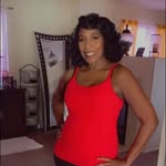 Debra Franklin - @msbailey49 - Instagram