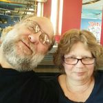 Debra Frye - @lillybug1964frye - Instagram