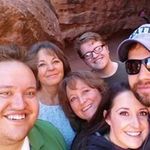 Debra Fuller - @debradoo62 - Instagram