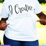 Debra Gaines - @dcreativecandles - Instagram