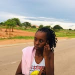 Debra Sekgala - @debrasekgala - Instagram