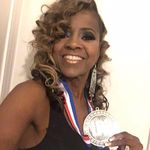 Debra Garrett - @debragarrett1776 - Instagram