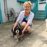 Debra Garrett - @dgarrett62 - Instagram