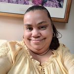 Debra Garrett - @yungmoneymar08 - Instagram