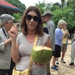 Debra Garrett - @debragarretttunell - Instagram