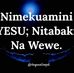 Deborah Gerald - Facebook