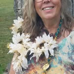 Debra Kuczek - @debragiftofthegong - Instagram