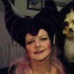 Debra Godwin - @badgrammie - Instagram