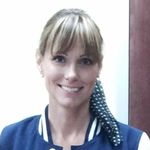 Debra Godwin - @1illhornet - Instagram