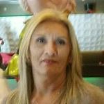 Debra Gonzalez - @ittybittydeb55 - Instagram