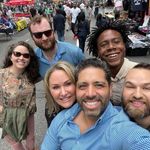 Debra Gonzalez - @lunaranch - Instagram