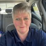 Debra Good - @babybluezgood - Instagram