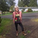 Debra Goodson - @debbieearnestgoodson - Instagram