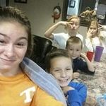 Debra Gladden Gore - @meemawdlynn - Instagram