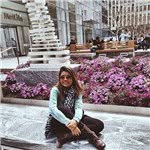 Margaret Gregory - @gowdydebra - Instagram