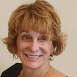 Debra Grace Powers - @wizewon - Instagram