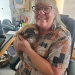 Debra Grant - @debspugs - Instagram