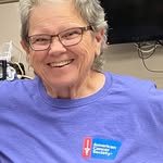 Debra Gray - @djgray549 - Instagram