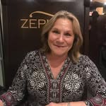 Deborah Grayson - @bmaskoff - Instagram