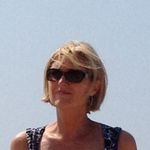 Deborah Greenfield - @deborahgreenfield8 - Instagram
